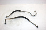 2007 Honda Fortrax 680 Oem Oil Cooler Line Set 15540-HN8-000 AH46