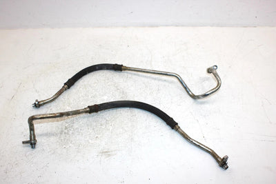2007 Honda Fortrax 680 Oem Oil Cooler Line Set 15540-HN8-000 AH46