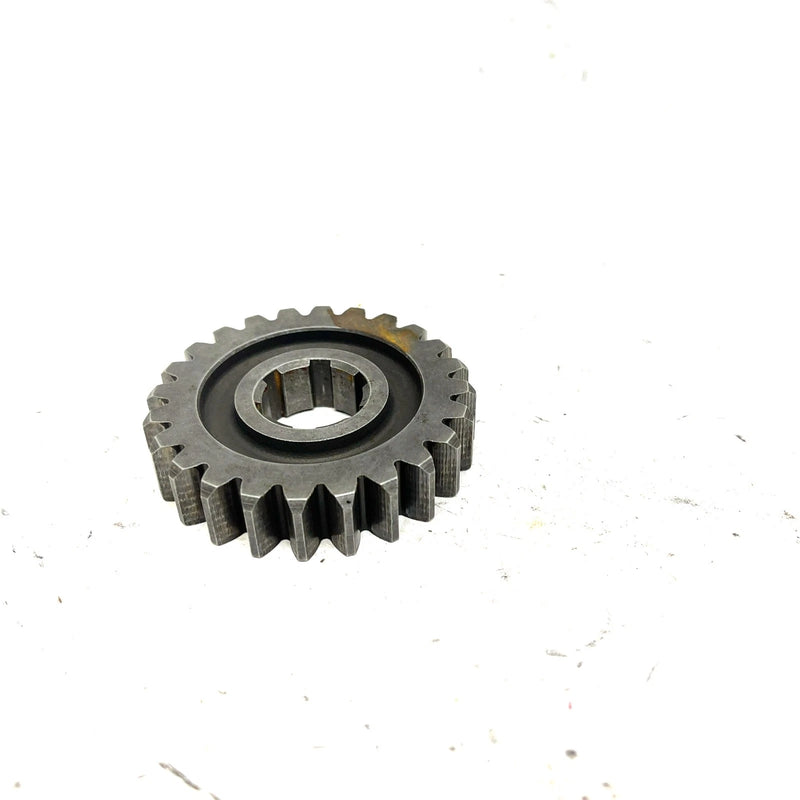 00-12 Yamaha Big Bear 400 YFM400 OEM 24T Middle Drive Gear 5EH-17582-00-00 AY52