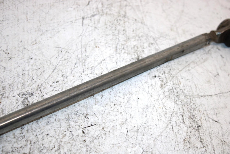 2008 Arctic Cat Atv 366 Auto Trans 4x4 Fis Oem Tie Rod 3306-722 AA26