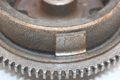 2009 Polaris Trail Boss 330 Oem (F4T763) Flywheel 3087251 AP181