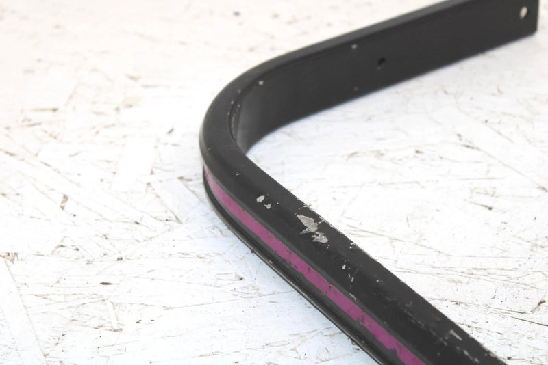 1997 Polaris Xlt Oem Rear Bumper (Pink Stripe) 5224674-067 SP170