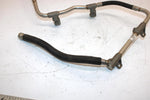 09 Polaris Dragon 800 Oem Fuel Rail 2520572 SP4