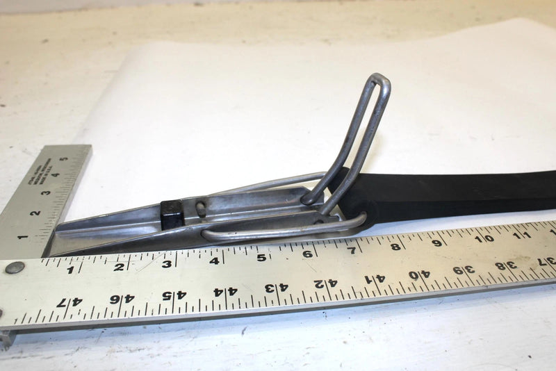 1978 Kawasaki Jet Ski 440 Oem Hood Band Strap 92072-3746 JK3