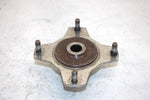 96 Suzuki King Quad 300 Ltf4wdx Oem Front Wheel Hub (Polished) 54110-19B01 AS21