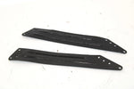 1999 Ski-doo Formula Z 500 Oem Reinforcement Plate Set 518316710 SS67