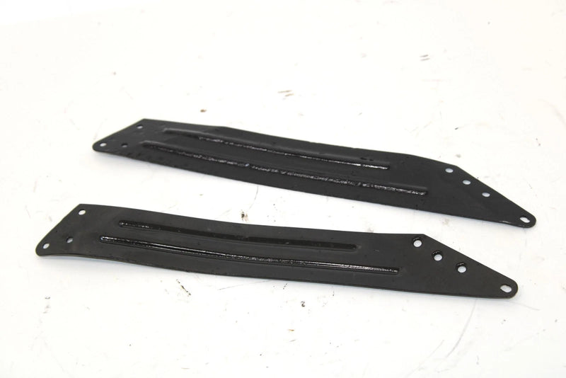 1999 Ski-doo Formula Z 500 Oem Reinforcement Plate Set 518316710 SS67