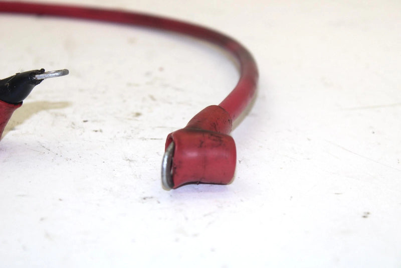 2000 Polaris Virage Oem Starter Cable 4010237 JP10
