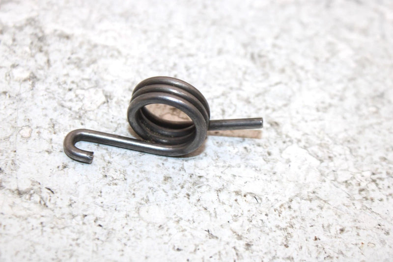 1996 Kawasaki Bayou 300 Oem Shift Stopper Arm Spring 92144-1162 AK25