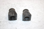 06 Ski-doo Gsx 600 Ho Sdi Oem Rear Axle Spacer Pair 503190428 SS14