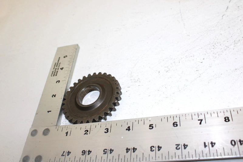 1999 Yamaha  Grizzly Oem 30T High Wheel Gear 5GT-17223-00-00 AY47