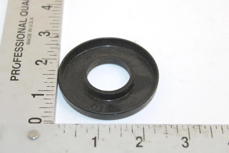 Ski-doo Oem Idler Wheel Labyrinth Seal (Pair) 503190434 Q4685
