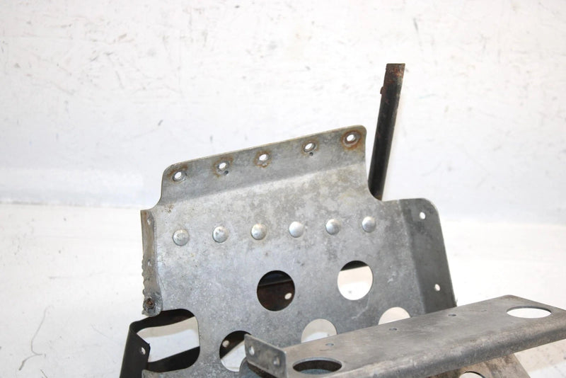 96 Polaris Sport Oem Left Foot Well 1011890 SP155