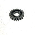 89-01 Suzuki Quadrunner 160 OEM 20T 5th Drive Gear 24251-18B01 AS30