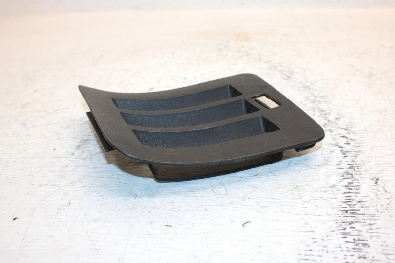1999 Arctic Cat Zr 600 Oem Left Air Vent 1606-045 SA0