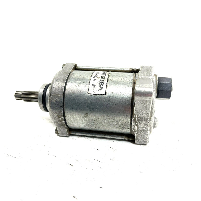 07-14 Honda Rancher 420 OEM Starter Motor 31200-HP5-601 AH28