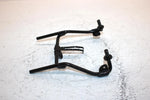 1985 Honda Atc 110 Oem Headlight Mount Bracket 61310-968-680 AH68