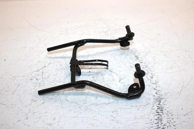 1985 Honda Atc 110 Oem Headlight Mount Bracket 61310-968-680 AH68