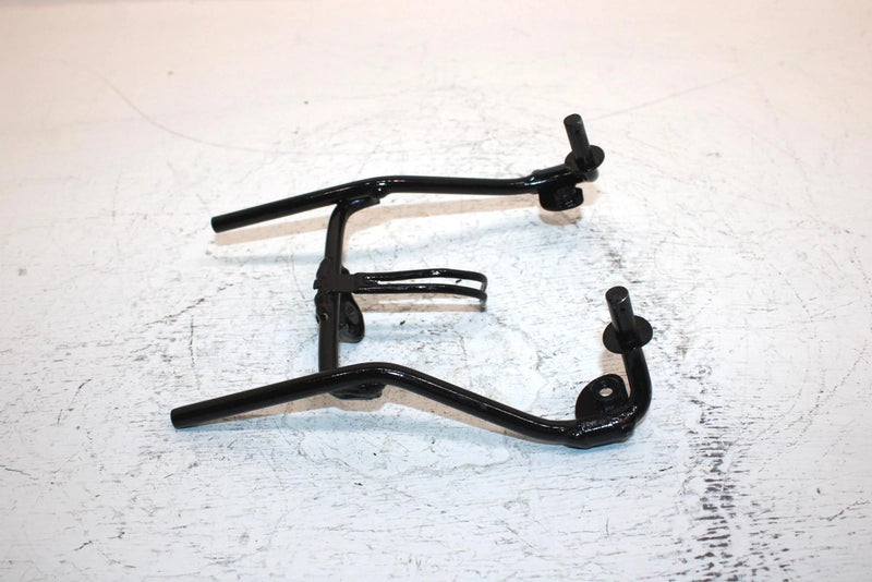 1985 Honda Atc 110 Oem Headlight Mount Bracket 61310-968-680 AH68