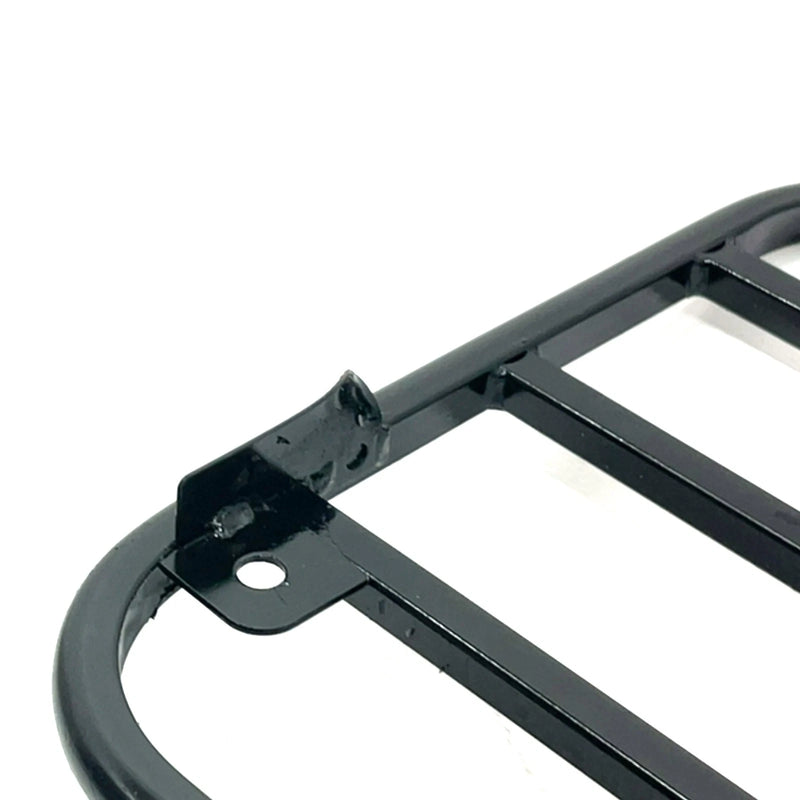 1991 Polaris Trail Boss 350L 4X4 OEM Rear Rack 2670121-132 AP227