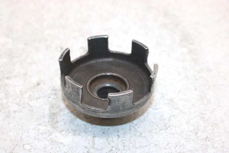 1997 Kawasaki Bayou 220 Oem Starter Recoil Pully 49080-1051 AK21