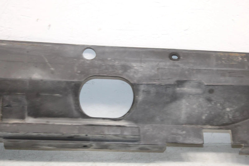 2019 Polaris Ranger 900 Xp Oem Lower Close Off Panel 5450843-070 XP6