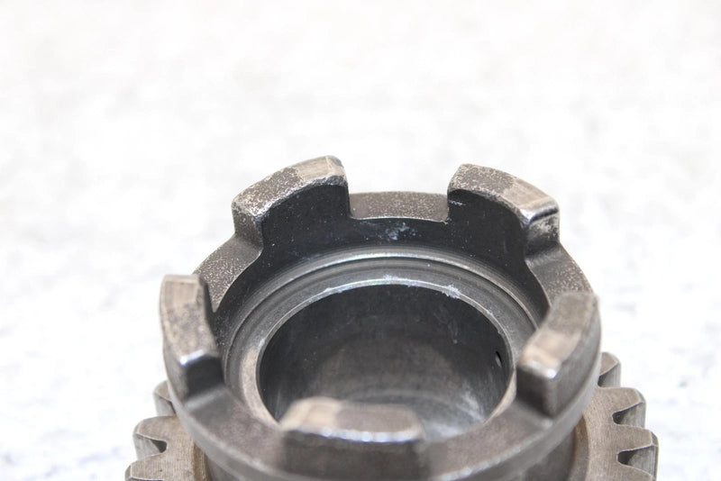 2004 Kawasaki Kfx 700 Oem 27T High Input Gear 13262-0002 AK30