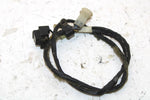 1988 Yamaha Enticer 340 Oem Headlight Harness 82H-84359-00-00 SY130