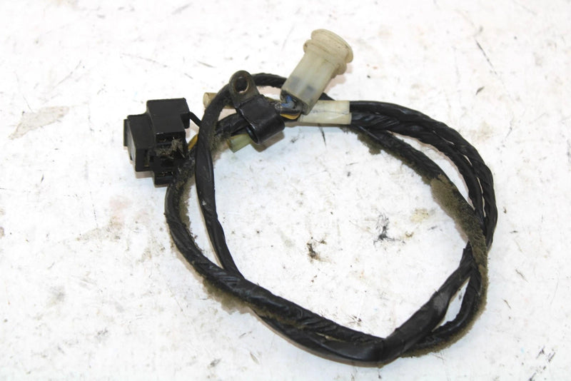 1988 Yamaha Enticer 340 Oem Headlight Harness 82H-84359-00-00 SY130