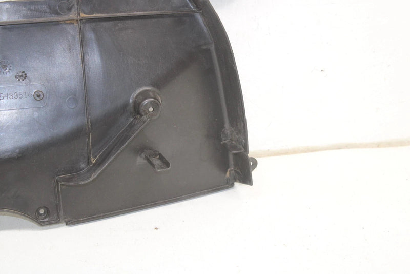 04 Polaris Xc Sp 600 Oem Headlight Access Cover 5433516 SP172