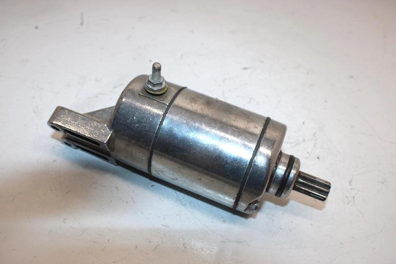 16 Can-am Outlander L Max 450 Efi Dps Oem Starter Motor 420684282 420684283 AB5