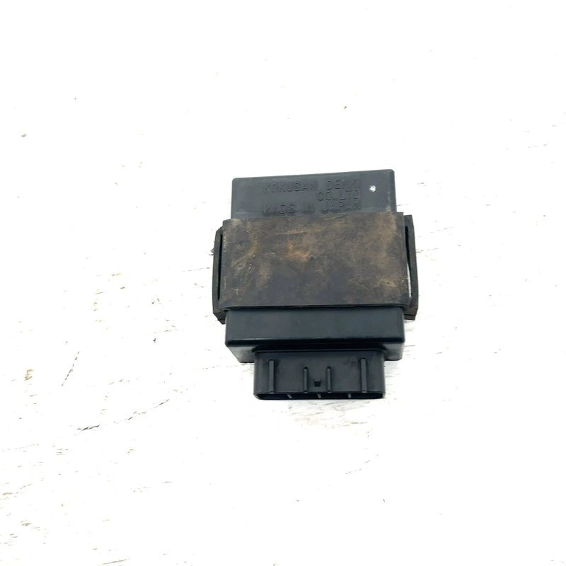 03 Kawasaki Prairie 650 KVF650A 4x4 OEM Electronic Control Box 21175-0935 AK37