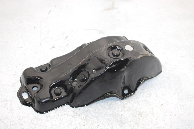 86 Honda Trx 350 A Fourtrax 350 Oem Rear Skid Plate 50355-HA7-670 AH25