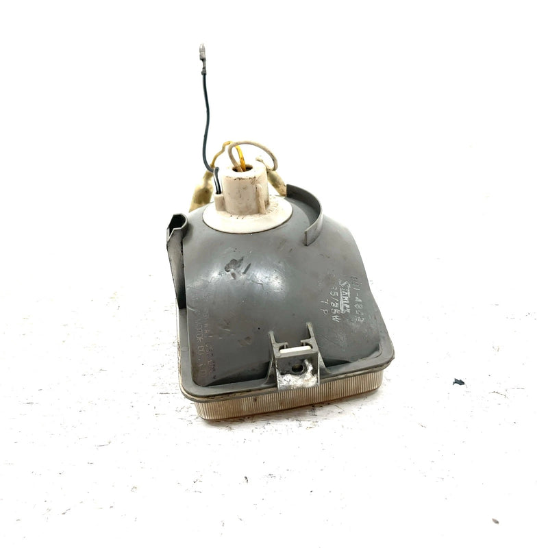 84-87 Suzuki Quadrunner 185 OEM Headlight 35100-18A21 AS33