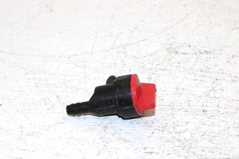 2006 Polaris 600 Fusion Oem Fuel Valve 1253424 SP31