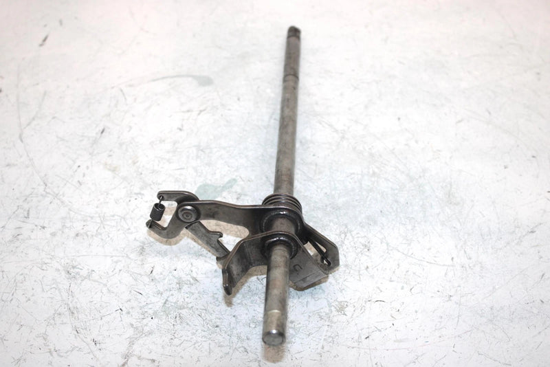 86 Yamaha  Moto 4 Oem Shift Shaft Assembly 21V-18120-00-00 Q5375