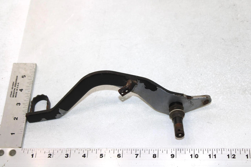 2005 Polaris Predator 500 Oem Rear Foot Brake Pedal 1013704-385 AP3