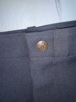 New Vintage Gray Dickson Jenkins Polyester Pants #5517 3A-97
