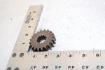 1995 Arctic Cat Wildcat Touring Oem 20T Upper Drive Gear 0602-456 Q5128