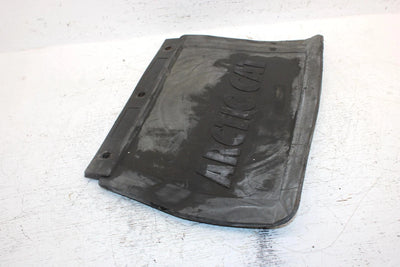 1997 Arctic Cat Zl 440 Oem Snowflap 0616-612 SA34