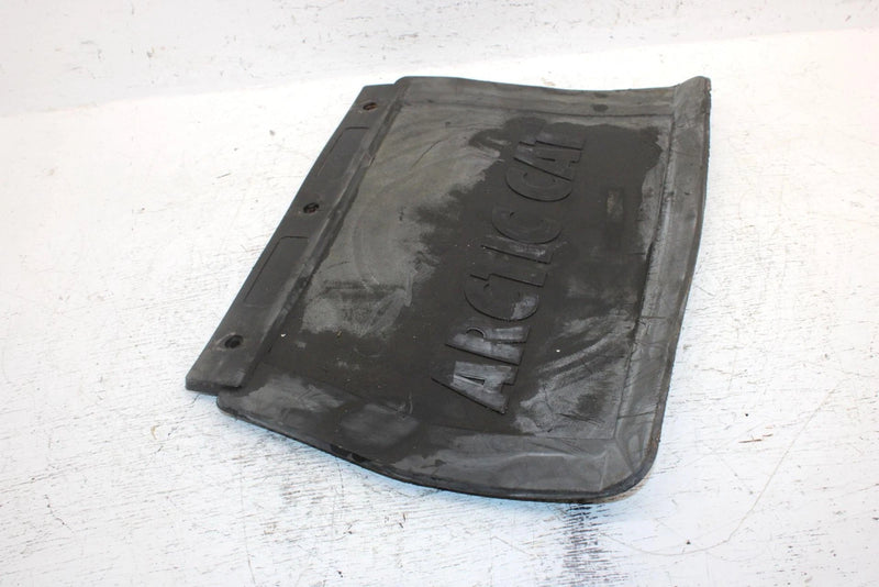 1997 Arctic Cat Zl 440 Oem Snowflap 0616-612 SA34