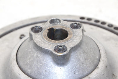 1996 Ski-doo Formula Iii 600 Oem Secondary Driven Clutch 504141600 SS18