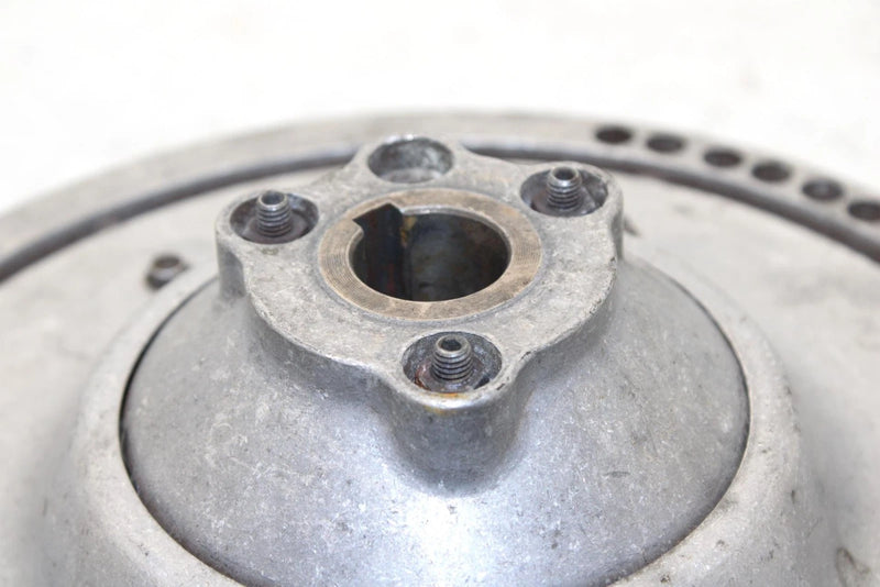 1996 Ski-doo Formula Iii 600 Oem Secondary Driven Clutch 504141600 SS18