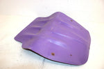 1996 Ski-doo Mxz 440 Aftermarket Skid Plate SS13
