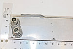 1993 Polaris Xlt Oem Left Side Heat Exchanger 2511223 B471