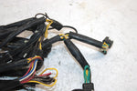 01 Arctic Cat Zl 500 Efi Esr Oem Main Wire Harness 0686-688 SAS12
