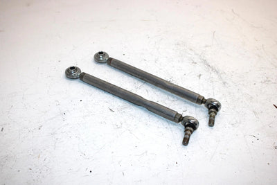 96 Arctic Cat Zrt 800 Oem Tie Rod Pair 0605-216 SAS11