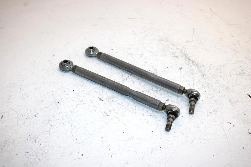 96 Arctic Cat Zrt 800 Oem Tie Rod Pair 0605-216 SAS11