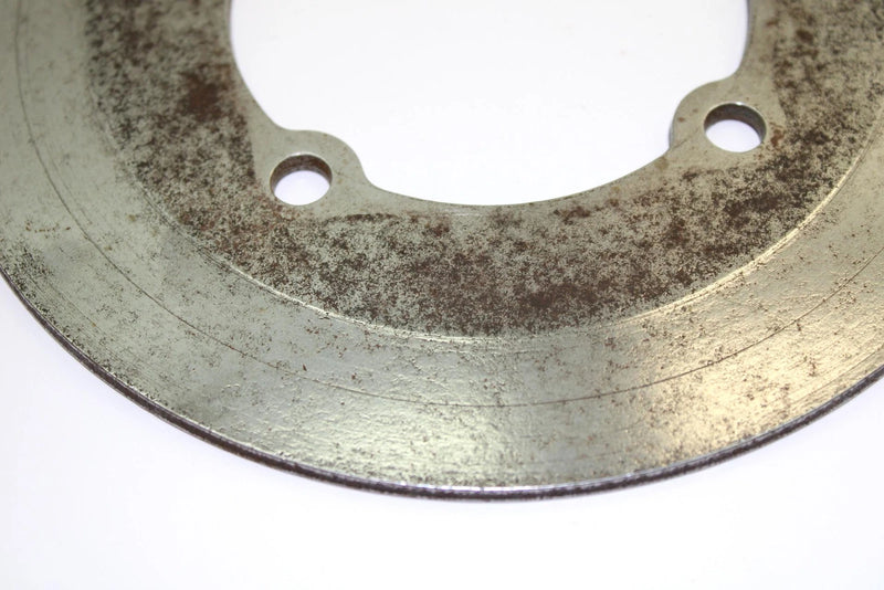 Polaris OEM Front Brake Rotor Pair 5211325 Q5419