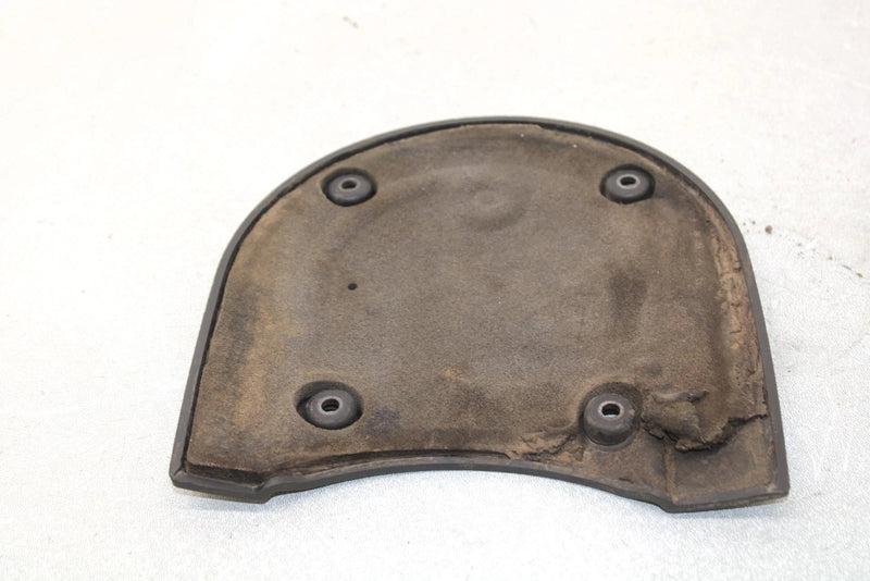 2000 Yamaha  Grizzly Oem Clutch Protection Cover 4WV-15499-00-00 AY35